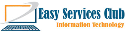 easy services club logo