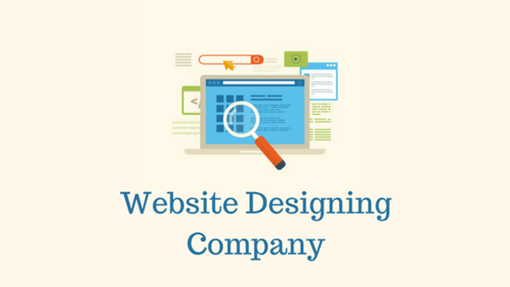 Well Known Web Design Company