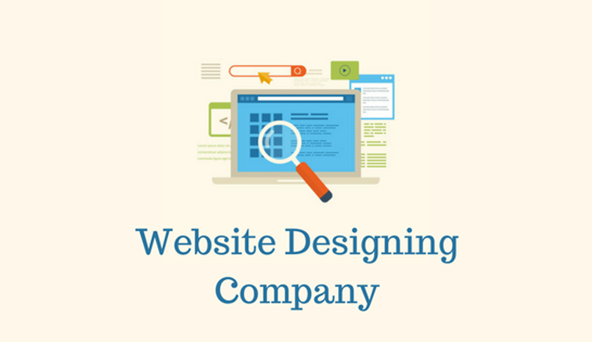 Well Known Web Design Company