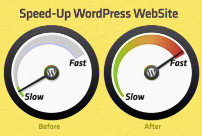 speed-up-wordpress-website