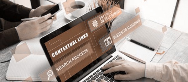 Contextual Links