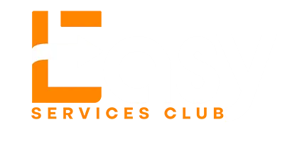 easy services club logo